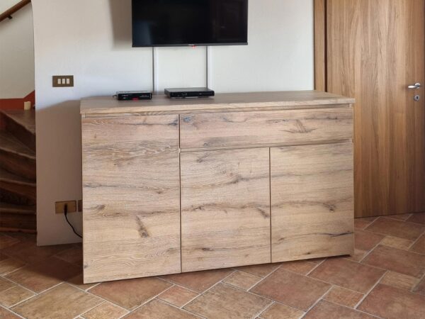Arredo Completo 24