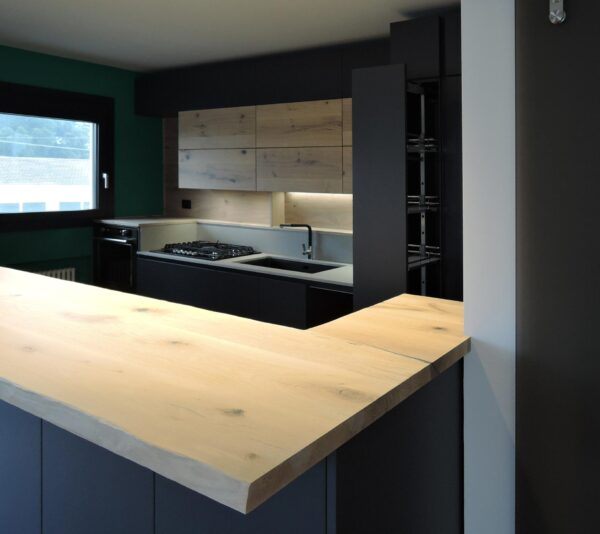 Cucina 04 - immagine 3