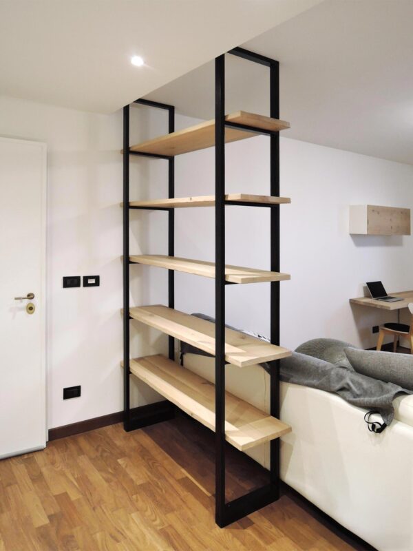 Libreria 04 - immagine 2