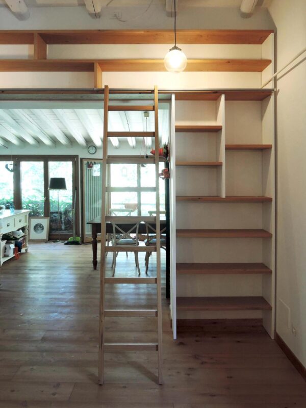 Libreria 06 - immagine 3