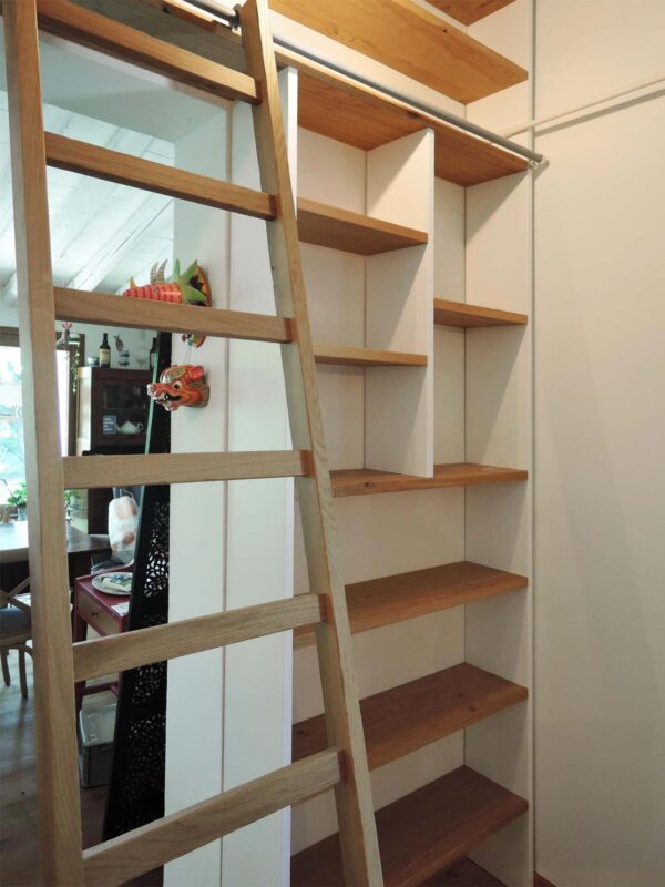Libreria 06 - immagine 2