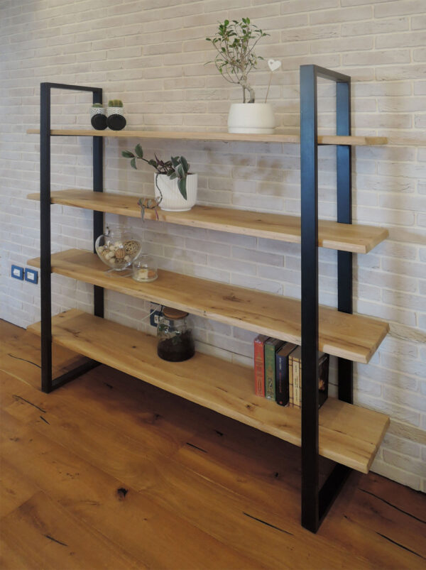 Libreria 10 - immagine 2
