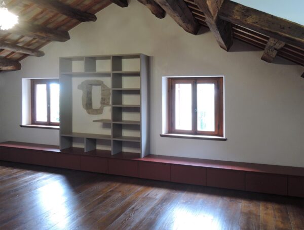 Libreria 18 - immagine 2