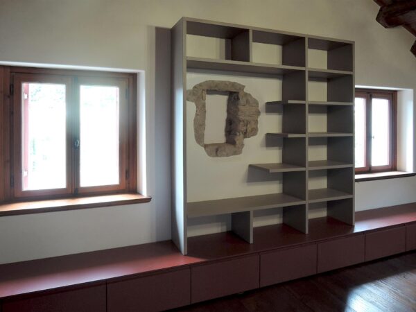 Libreria 18