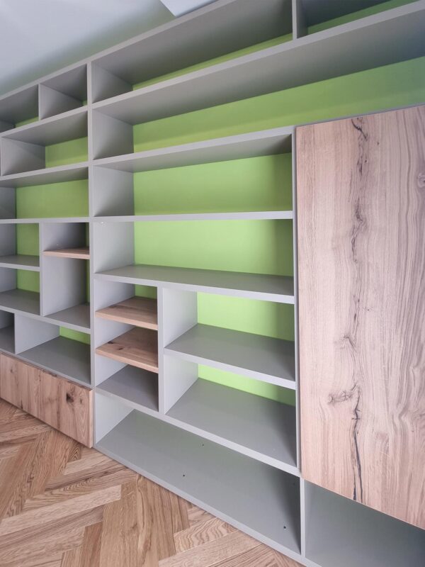 Libreria 19 - immagine 5