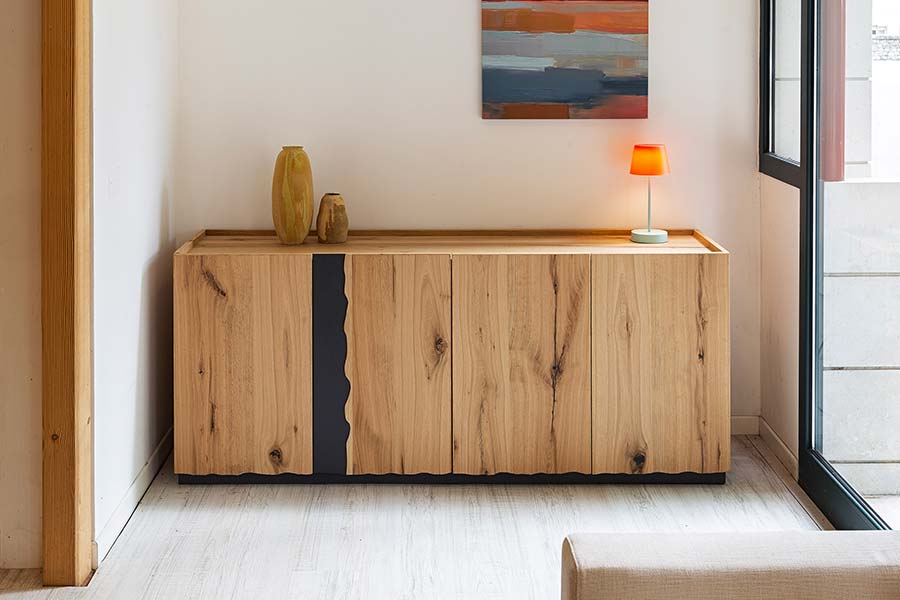 Toc Toc Interiors Design Sistemi Giorno Dettaglio 30