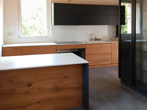 Cucina 18