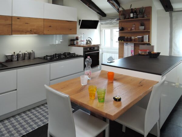 Cucina 21