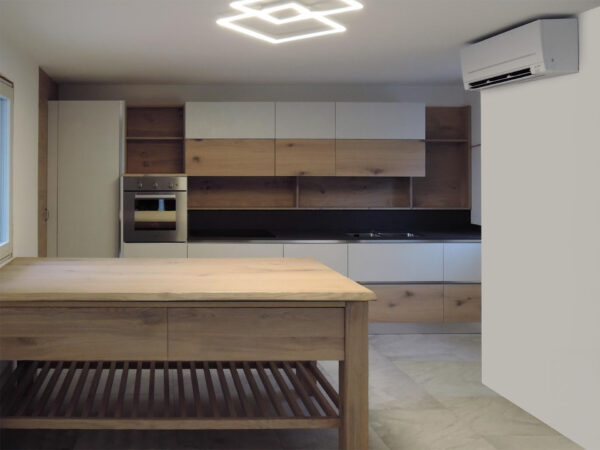 Cucina 23