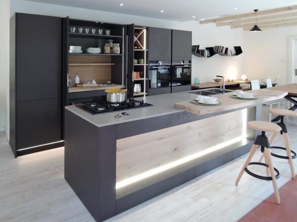 Cucina 24