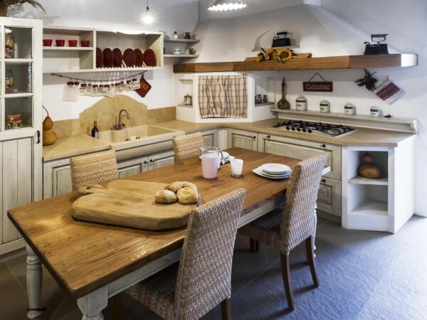 Cucina 31