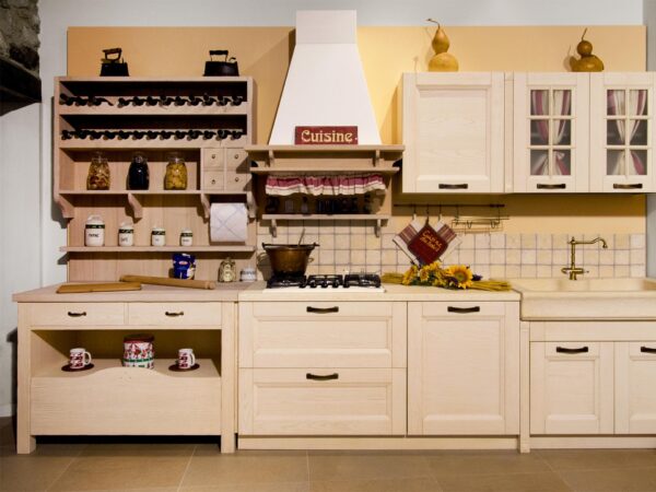 Cucina 32